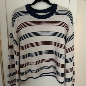 Marine Later longsleeve sweater